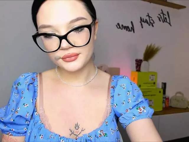 bb-Lisa from BongaCams is Freechat