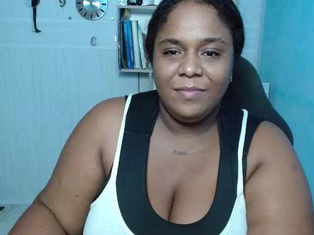 bbw-charlote from BongaCams