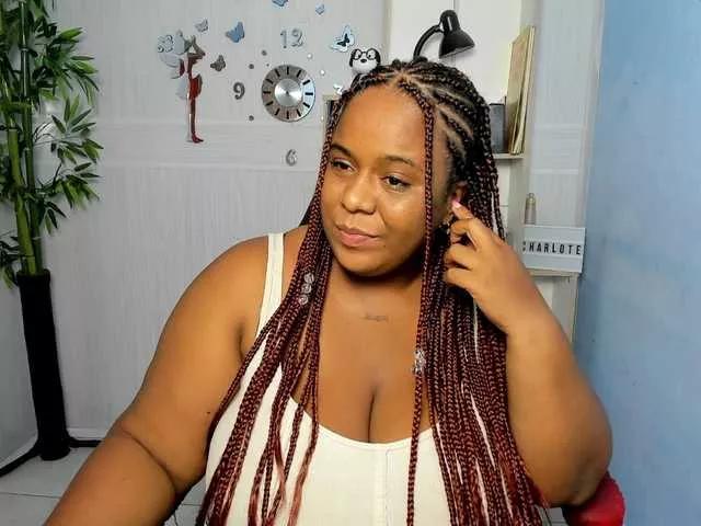 bbw-charlote from BongaCams