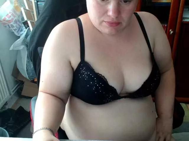 Bbwnicole5 from BongaCams