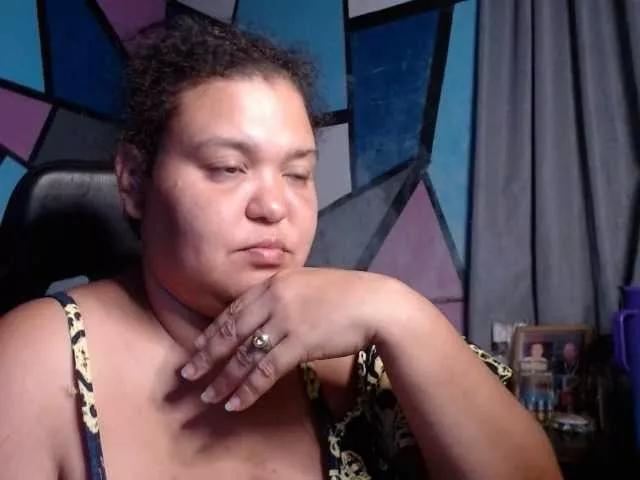 beautifulchubbyqueen from BongaCams is Freechat