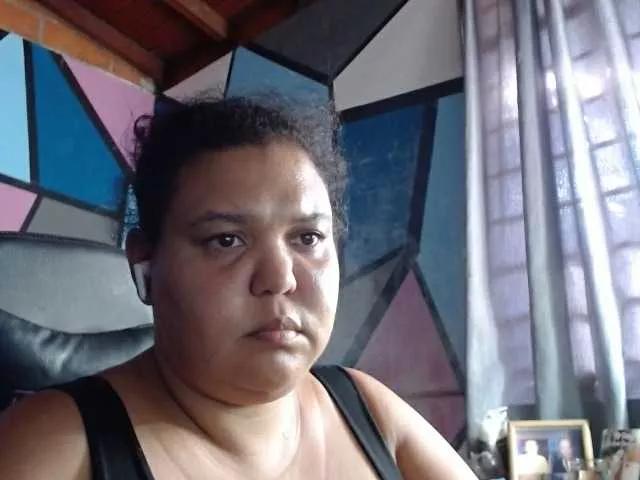 beautifulchubbyqueen from BongaCams is Freechat