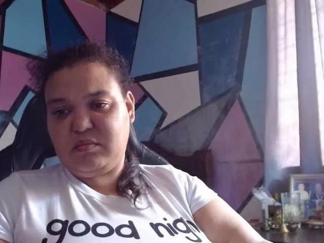 beautifulchubbyqueen from BongaCams is Freechat