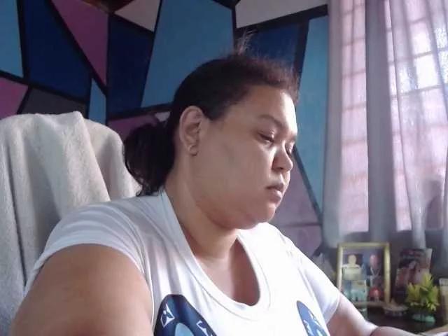beautifulchubbyqueen from BongaCams is Freechat