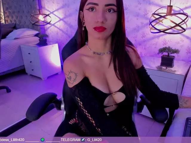 BeckyConnor from BongaCams is Freechat