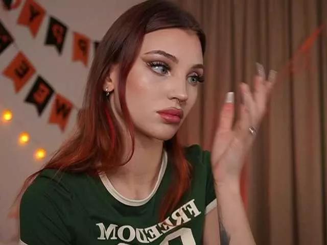 Photos of beckymadsons from BongaCams is Freechat