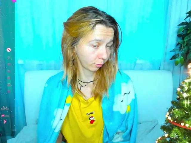 Beellami from BongaCams