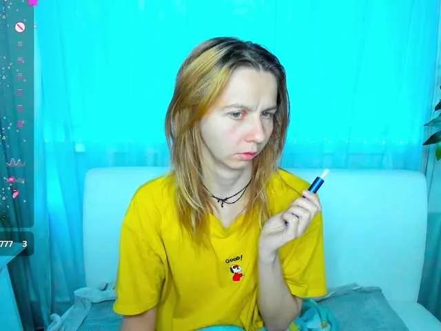 Beellami from BongaCams