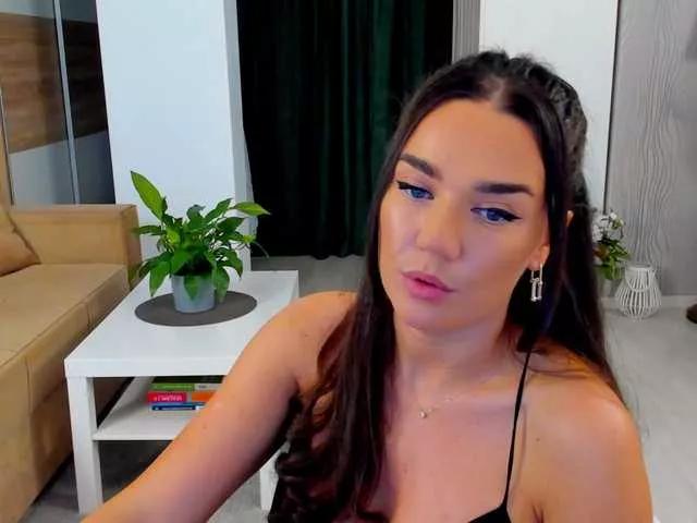 BellaaDona from BongaCams