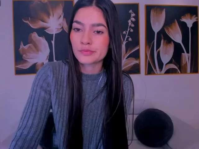 BellaClark from BongaCams