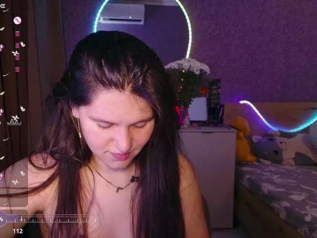 bellaelya from BongaCams is Freechat