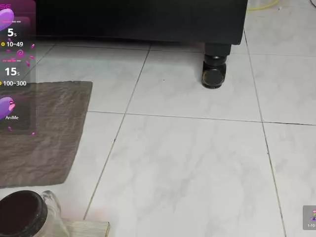 Bellajohns from BongaCams is Freechat