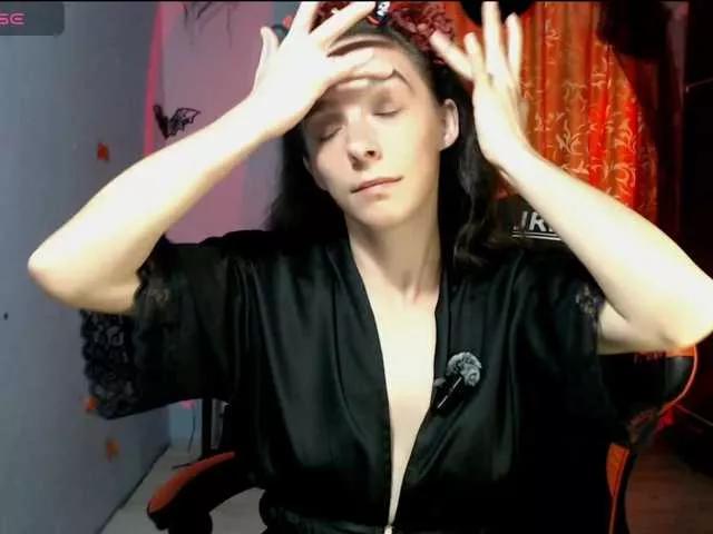 bellaqueen0701 from BongaCams is Freechat