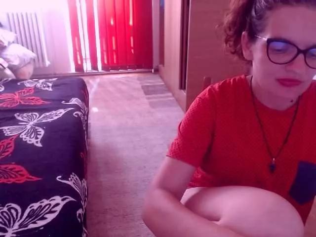 bellaro from BongaCams