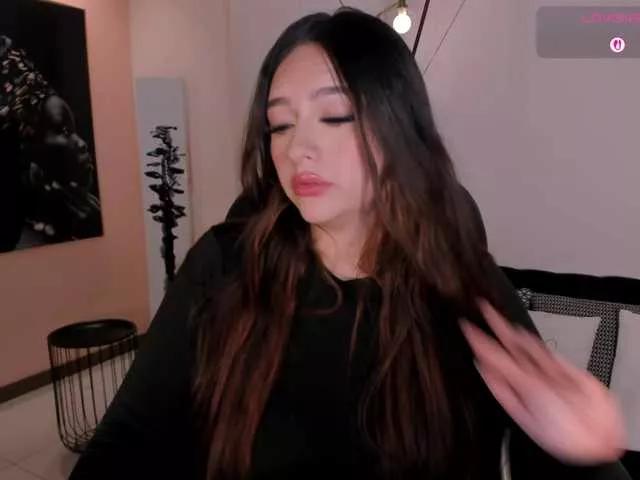 BellaRose from BongaCams