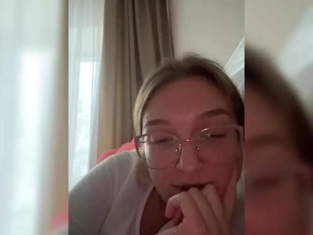 Bellatrisssaaa from BongaCams is Freechat