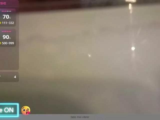 bellemasquer from BongaCams