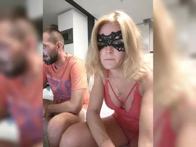 bellemasquer from BongaCams