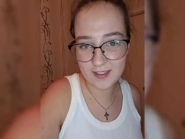 BellGabi from BongaCams
