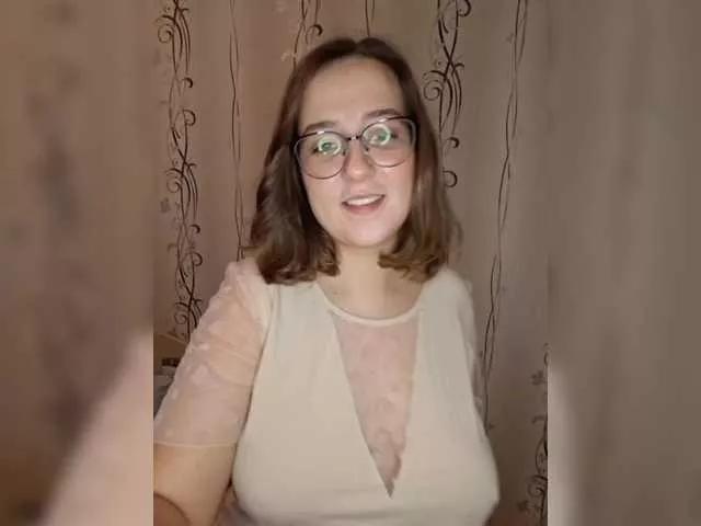 BellGabi from BongaCams