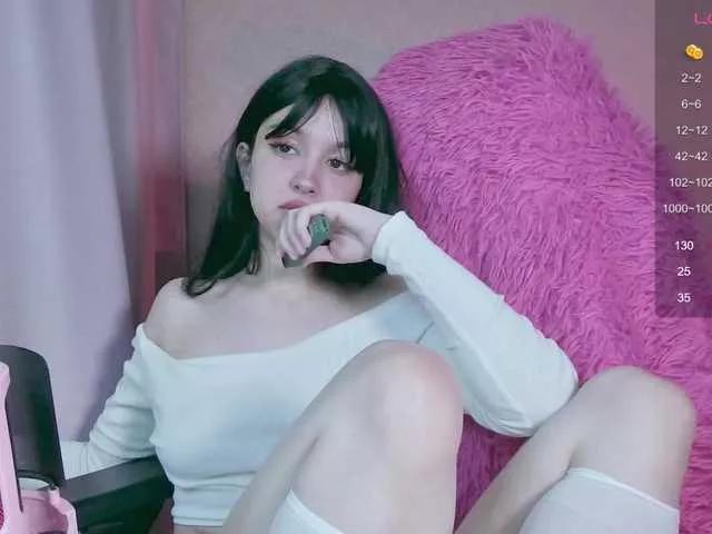 BerryBae from BongaCams