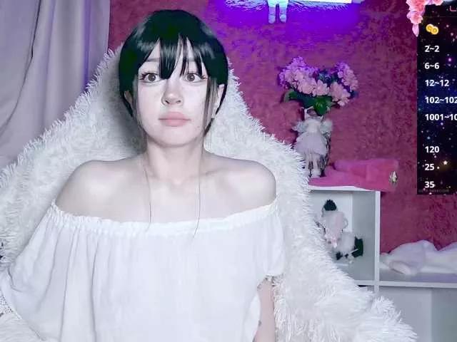 BerryBae from BongaCams