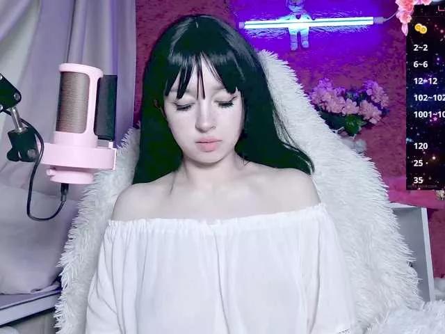 BerryBae from BongaCams