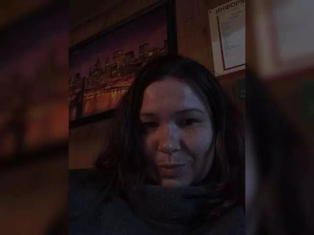 Berryessa from BongaCams