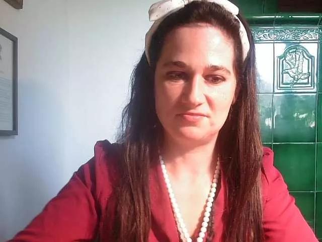 BessyExtraKiss from BongaCams is Freechat