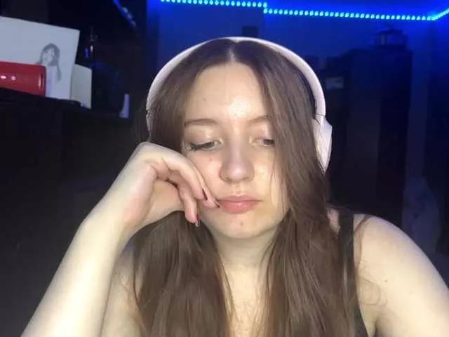 BettyannBencomo from BongaCams is Freechat