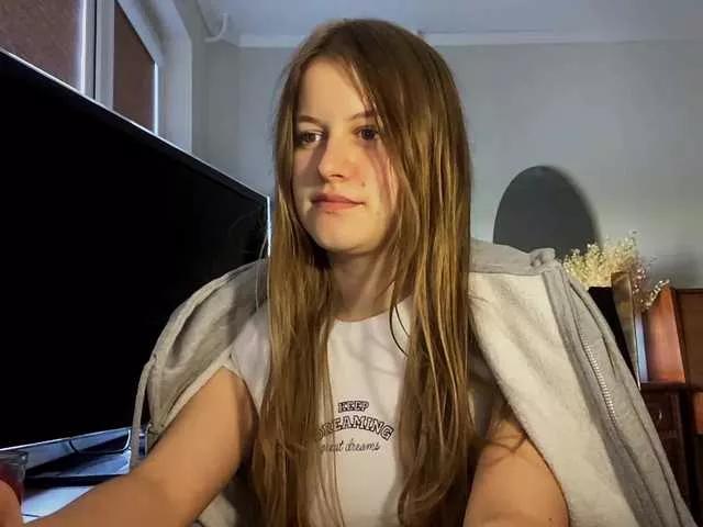 BettyannClay from BongaCams