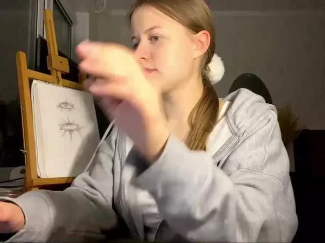 BettyannClay from BongaCams