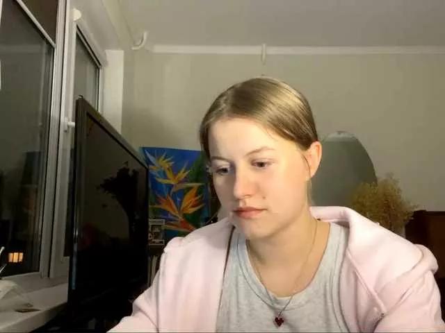 BettyannClay from BongaCams is Freechat