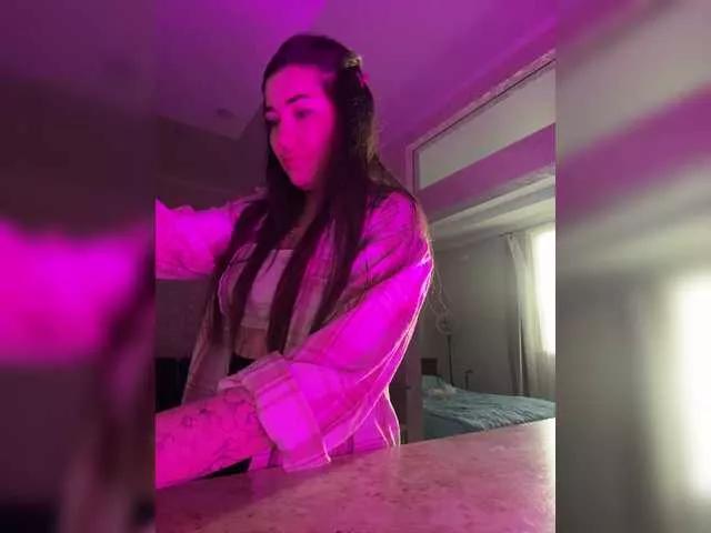 BettyBoom13 from BongaCams