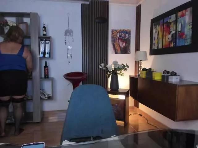 BiancaChase from BongaCams is Freechat