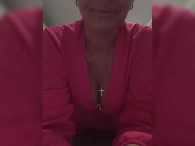 Biggirl777 from BongaCams
