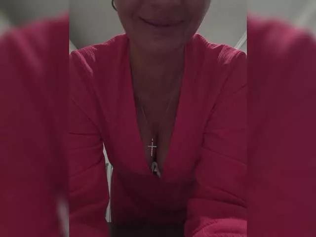 Biggirl777 from BongaCams
