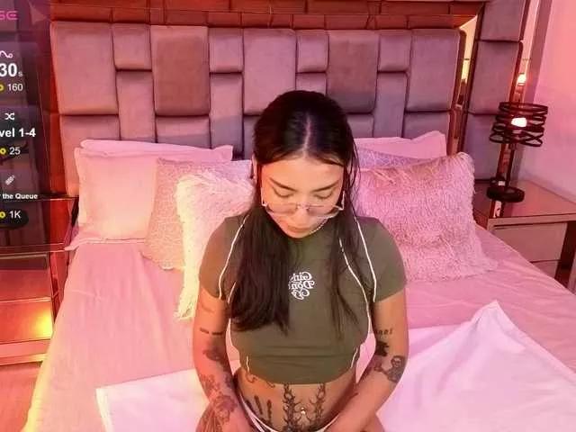 BillieRose webcams show profile image 