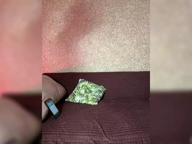 Blaackberry from BongaCams