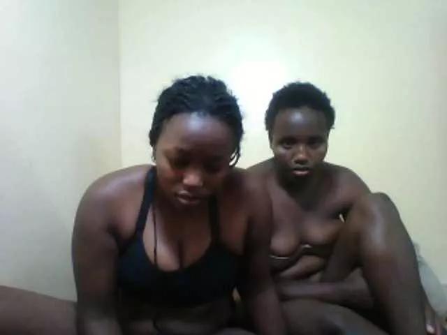 Black-girle from BongaCams is Freechat