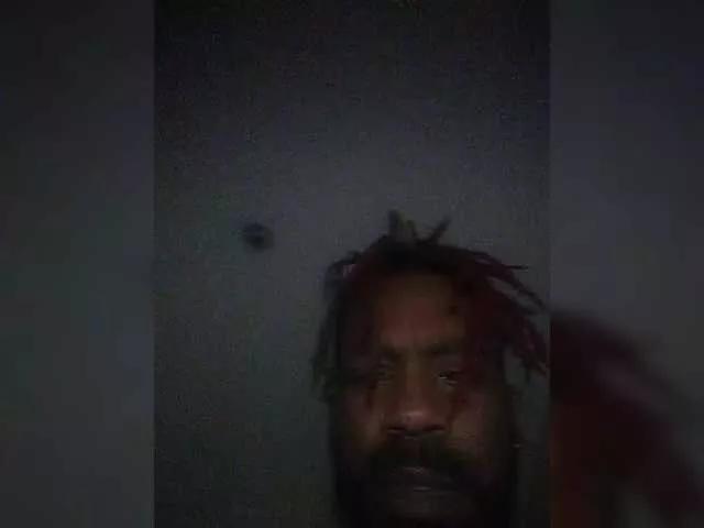 Black01back from BongaCams is Freechat