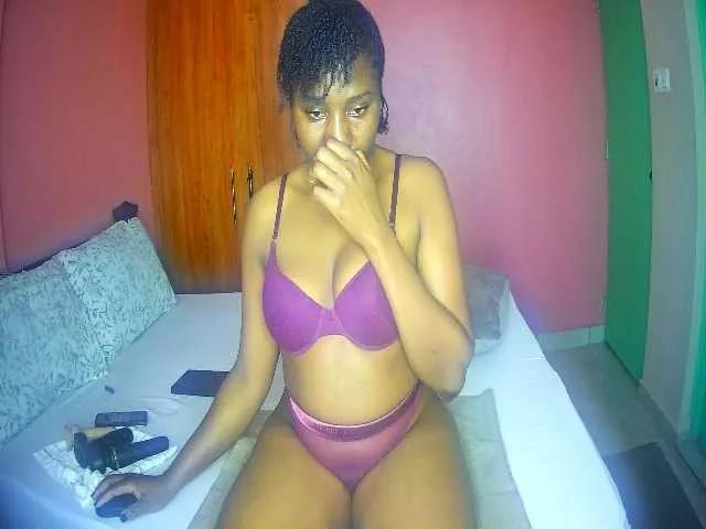 blackbeauty8 from BongaCams is Freechat