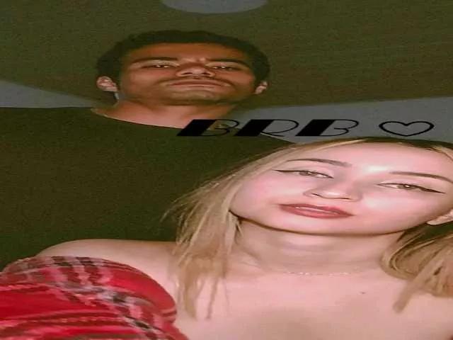 Blackcastlecouple from BongaCams is Freechat