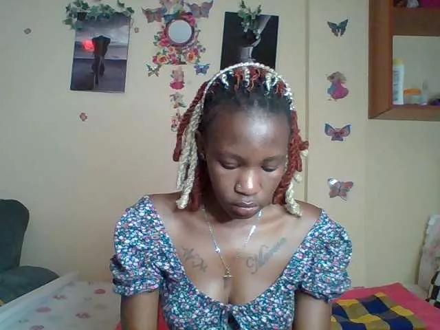 Blackchique from BongaCams is Freechat