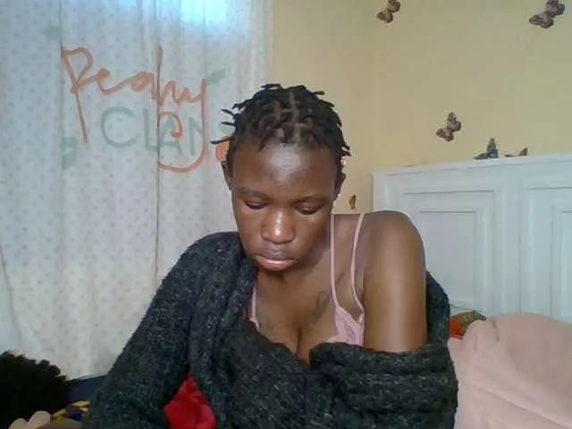 Blackchique from BongaCams is Freechat