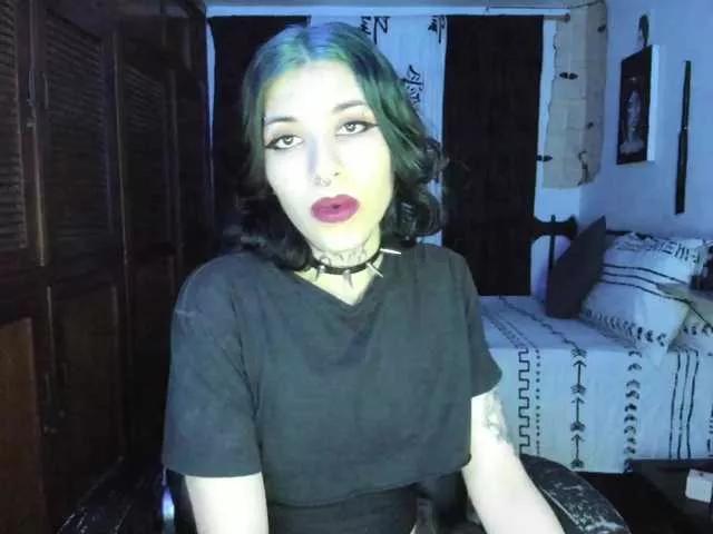 blackdemonxxx from BongaCams is Freechat