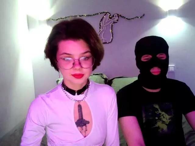 BlackDOS-XAOC from BongaCams is Freechat