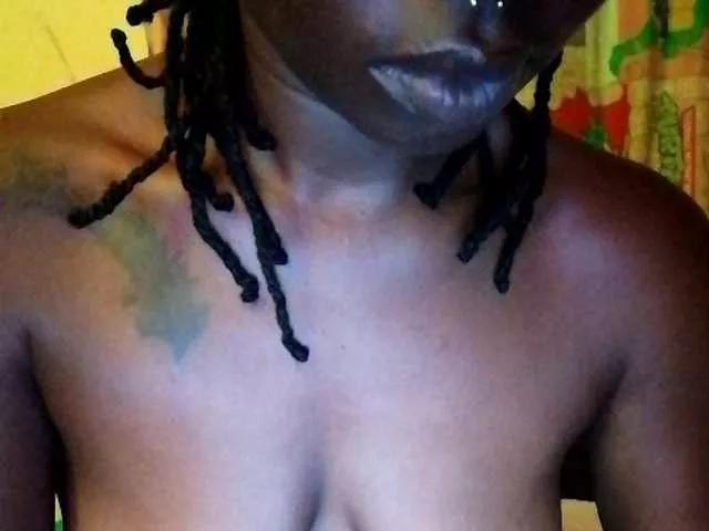Blackishbeauty from BongaCams is Freechat