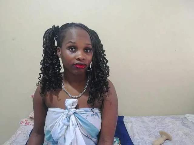 BlackkBerryy from BongaCams is Freechat