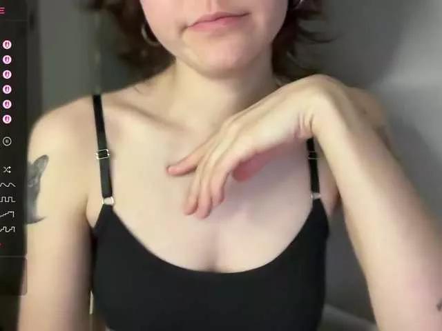 Blacknana webcams show profile image 